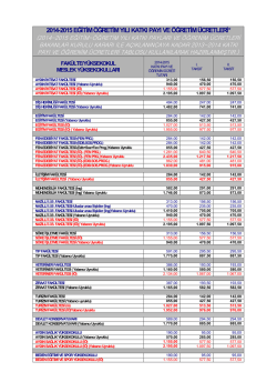 Dosyayı İndirmek İ&ccedil;in Tıklayın