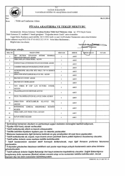 Hasta=yavuz sofuoğlu - Van B&ouml;lge Eğitim ve Araştırma Hastanesi