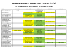 MA&Ccedil; LİSTESİ.xlsx