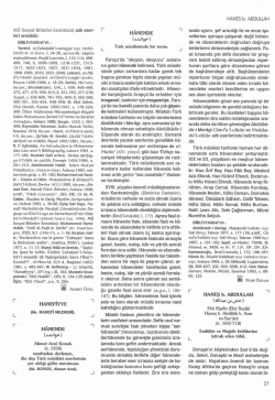 TDV DIA - İslam Ansiklopedisi