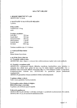 24012014_cdn/aknefloks-1-krem-e29e kisa &uuml;r&uuml;n bilgisi
