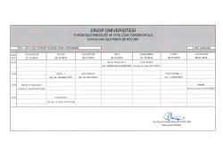 2014-2015 güz dönemi 20_19_12_2014_11_48. sınıf final proğramı