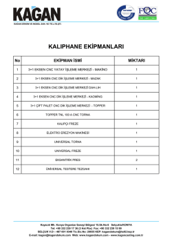 İndir - Kağan D&ouml;k&uuml;m