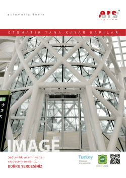 PDF İndir - ERS System