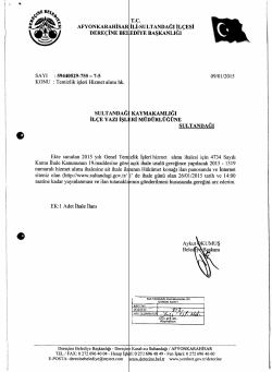 2 Adet Genel Temizlik İş&ccedil;isi, 2 Adet