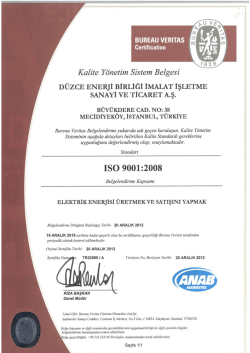 TR - SOYAK ENERJİ | Anasayfa