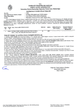 Eq&icirc;-l EsHOT GENEL M&Uuml;D&Uuml;RL&Uuml;G&Uuml;