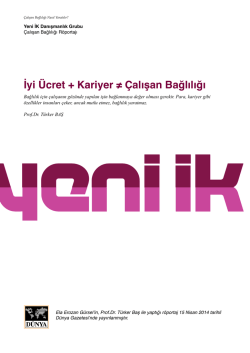İndir - Yeni İK Danışmanlık