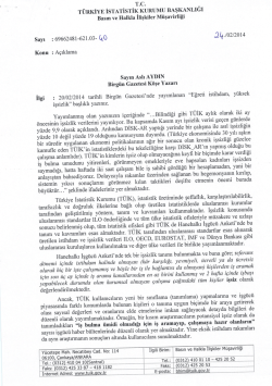 Birg&uuml;n Gazetesi K&ouml;şe Yazarı, Aslı AYDIN