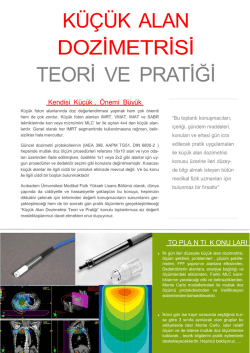 Program - medikal fizik derneği