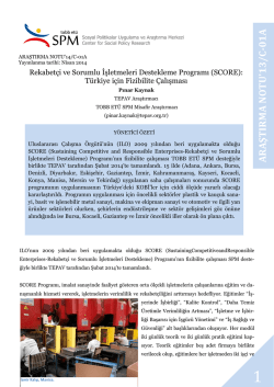 İndir - TOBB ET&Uuml; SPM
