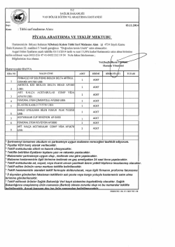 HASTA:cEVAHİR HAYVA - Van B&ouml;lge Eğitim ve Araştırma Hastanesi