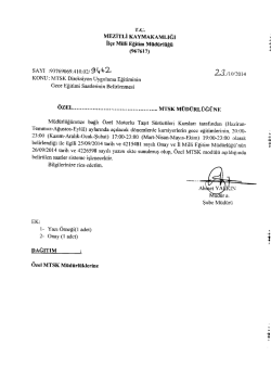 sAYI z93769069.410.02/ 9 ll 51 ilac/mizi - mersin