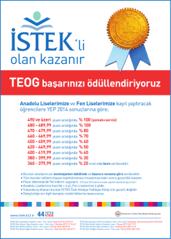 Teog 5x25