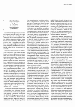 TDV DIA - İslam Ansiklopedisi