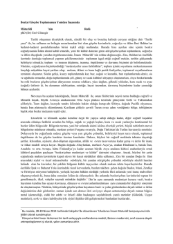 Okuyun - Bilgeler Zirvesi
