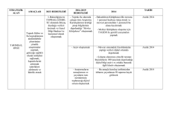 stratejik planımız i&ccedil;in l&uuml;tfen tıklayınız