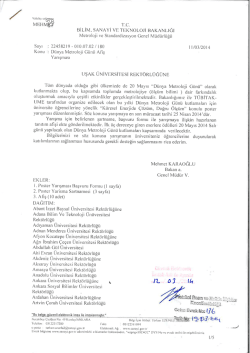 MEHM _ _ T.C. _ _ BlLlM, SANAYI VE