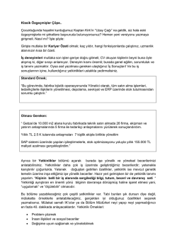 Klasik &Ouml;zge&ccedil;mişler &Ccedil;&ouml;pe.. &Ccedil;ocukluğunda hayalini kurduğumuz