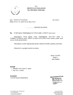 i &not;.. 1,4 T.C. - mersin - mezitli il&ccedil;e mill&icirc; eğitim m&uuml;d&uuml;rl&uuml;ğ&uuml;