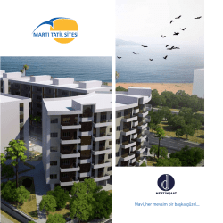 Mavi, her mevsim bir başka g&uuml;zel