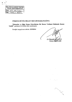 Saw fwm / Cı&icirc;m - T&uuml;rkiye B&uuml;y&uuml;k Millet Meclisi