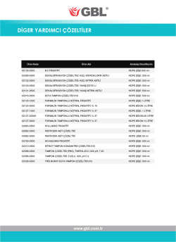 diger yardımcı &ccedil;&ouml;zeltiler