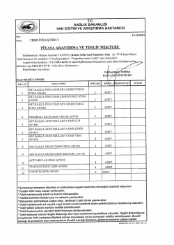 Hasta=BEHİCE D&Ouml;NER - Sağlık Bakanlığı