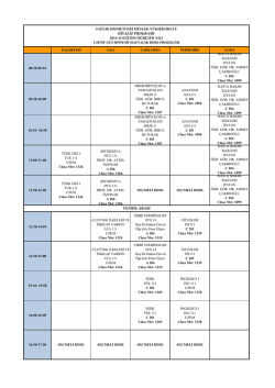 dyz_1_sınıf_1._ogretım_shmyo_2014_15_ders_programları
