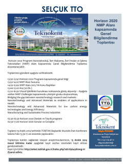 Ayrıntılı bilgi i&ccedil;in tıklayınız.
