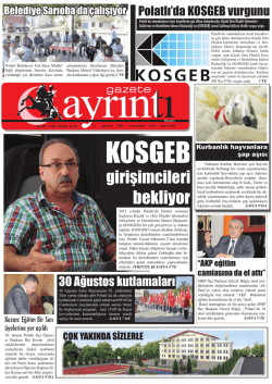 27 Ağustos 2014 &Ccedil;arşamba