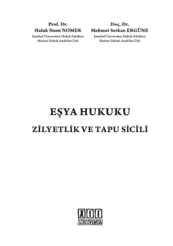 i&ccedil;indekiler pdf