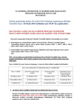 Orta D&uuml;zey Yetkili (ODY) / &Uuml;st D&uuml;zey Yetkili