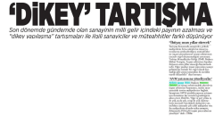 12.10.2014 - Ankara Sanayi Odası