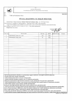 laparaskopik trokar 10-11- 5 mm - Van B&ouml;lge Eğitim ve Araştırma