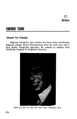 ebbewıse teknik
