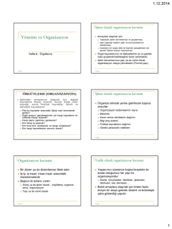 Orgutleme