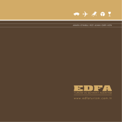 ankara ı istanbul ı rize ı adana ı izmir ı hopa