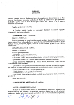 21.05.2014 - Tez-Koop