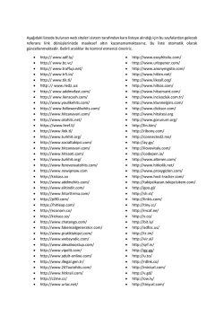 kara liste - durmaPLAY