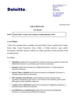 Sirküleri indirmek için tıklayın.