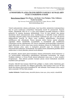 3 rd International Conference Innovation and Modelling of Clothing