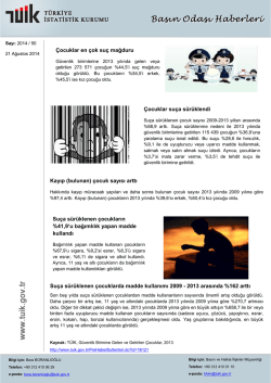 Kayıp (bulunan) &ccedil;ocuk sayısı arttı Su&ccedil;a s&uuml;r&uuml;klenen &ccedil;ocuklarda