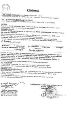 PROTOKOL - Tes-is2