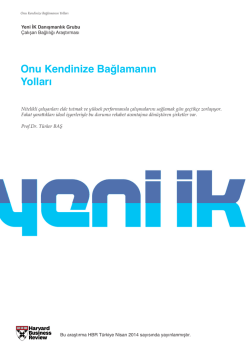 İndir - Yeni İK Danışmanlık