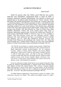Oku - Bilgeler Zirvesi