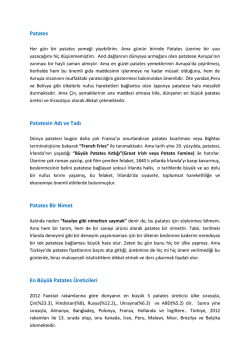 İlgili D&ouml;k&uuml;man İ&ccedil;in Tıklayın