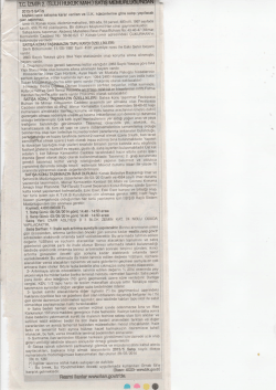 TİĞİIZMIR 2. (şutu Hukuk MAH.) sATıs