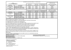 2014 Yılı Galaxy Beach Hotel &Uuml;ye Fiyatları