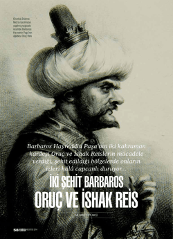 İKİ ŞEHİT BARBAROS